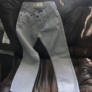 511 Levi’s Slim